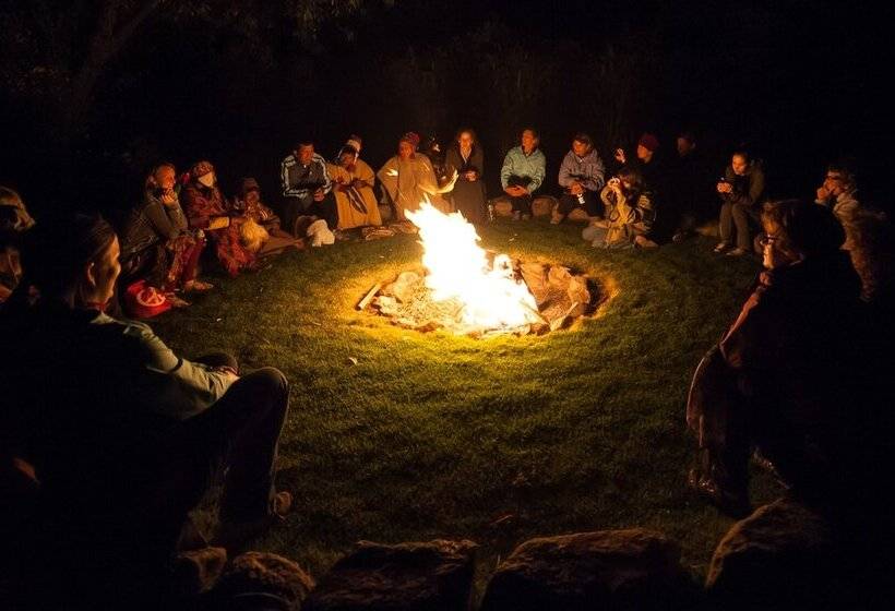 فندق Willka T'ika