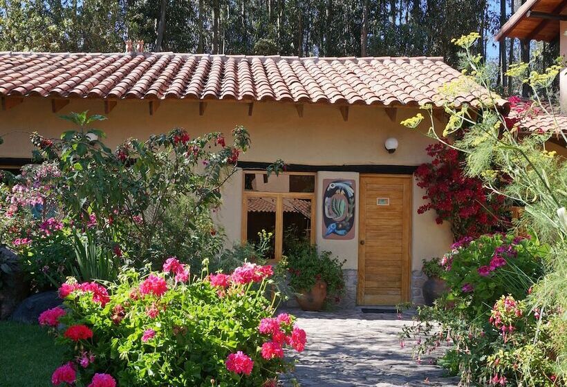 فندق Willka T'ika