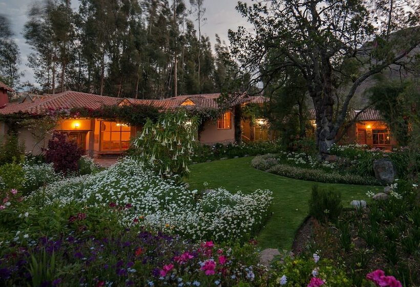 فندق Willka T'ika