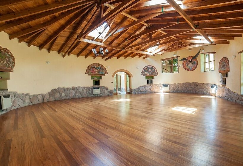 فندق Willka T'ika