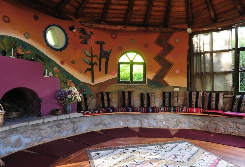 فندق Willka T'ika