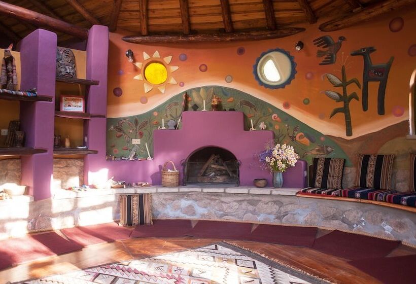 فندق Willka T'ika