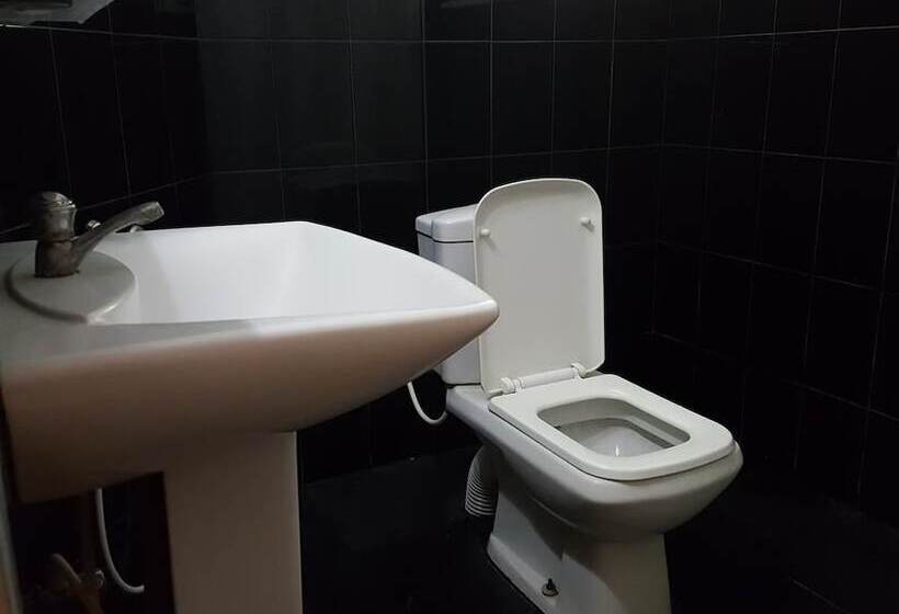 Отель Wood Side Tour Inn