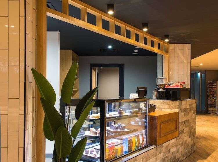 בית מלון כפרי Woodroffe