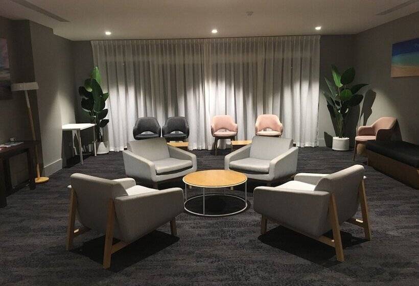 בית מלון כפרי Woodroffe