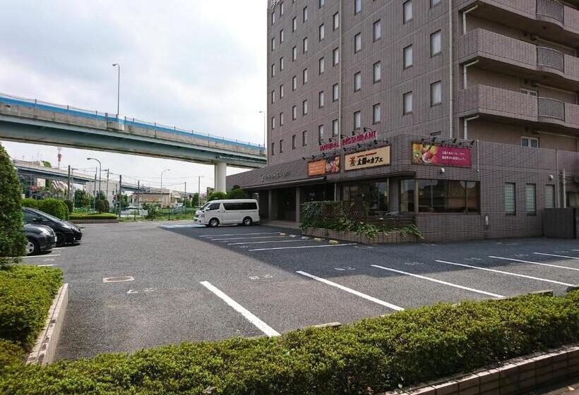 ホテル Yono Daiichi