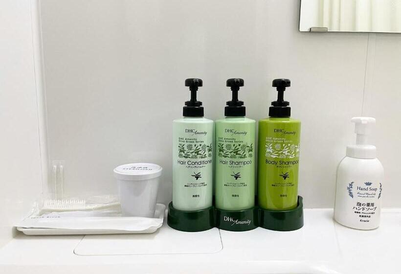 ホテル Yono Daiichi