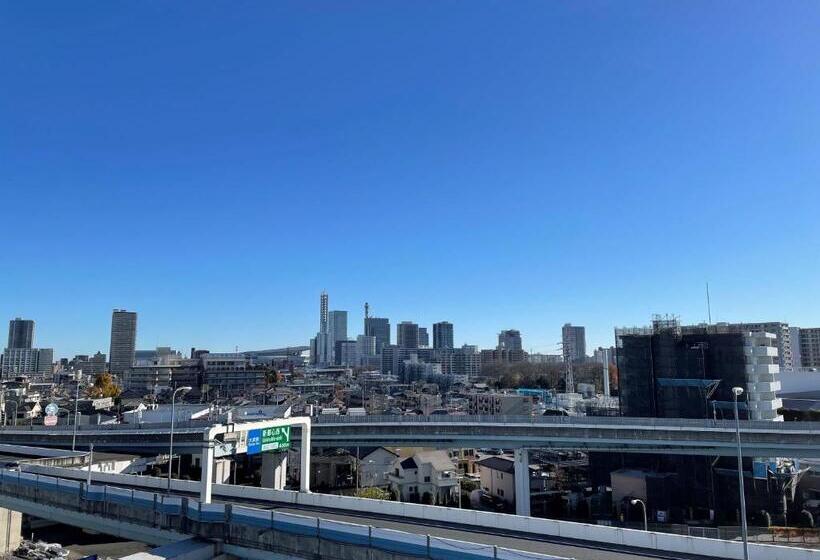 ホテル Yono Daiichi