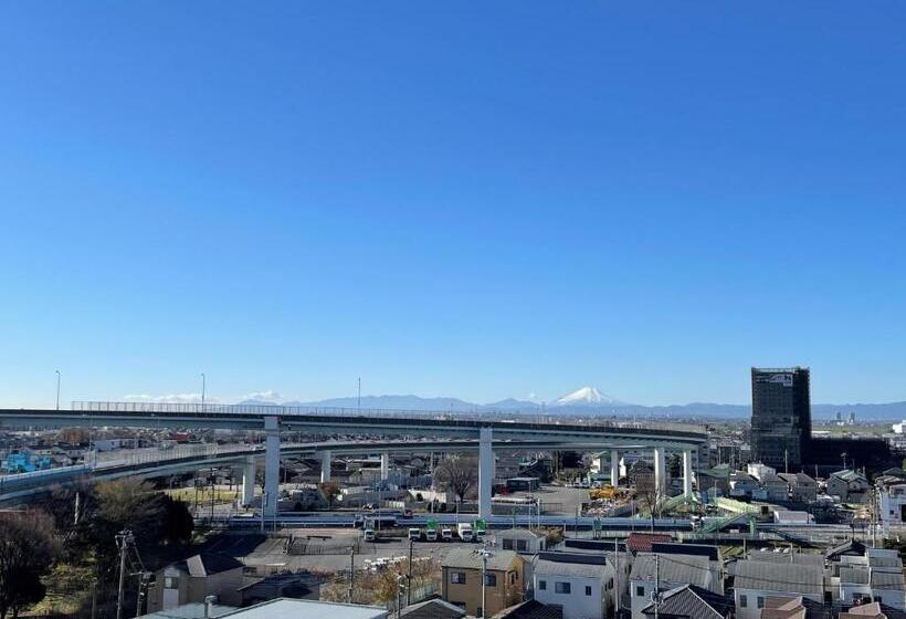 ホテル Yono Daiichi