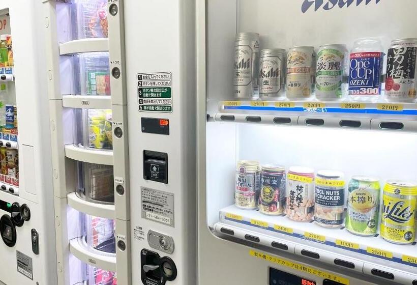 ホテル Yono Daiichi