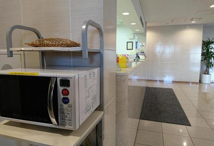 ホテル Yono Daiichi