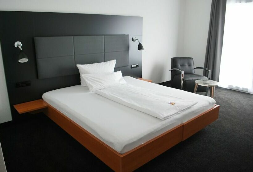 Отель Zum Rössel