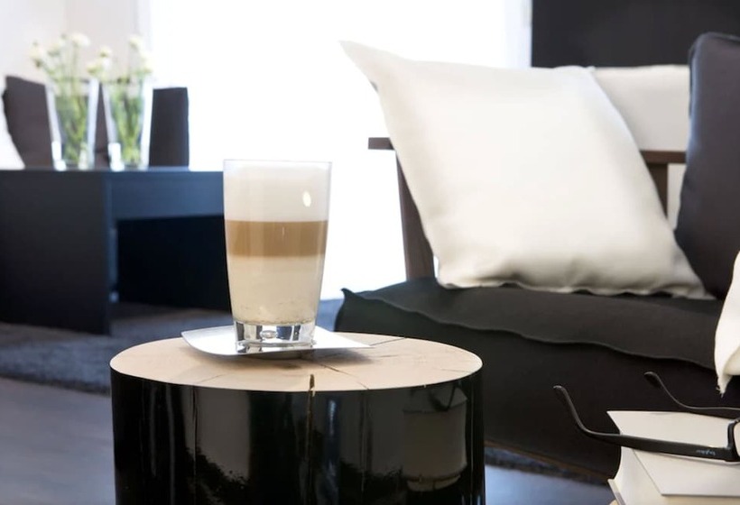 Отель Zum Rössel