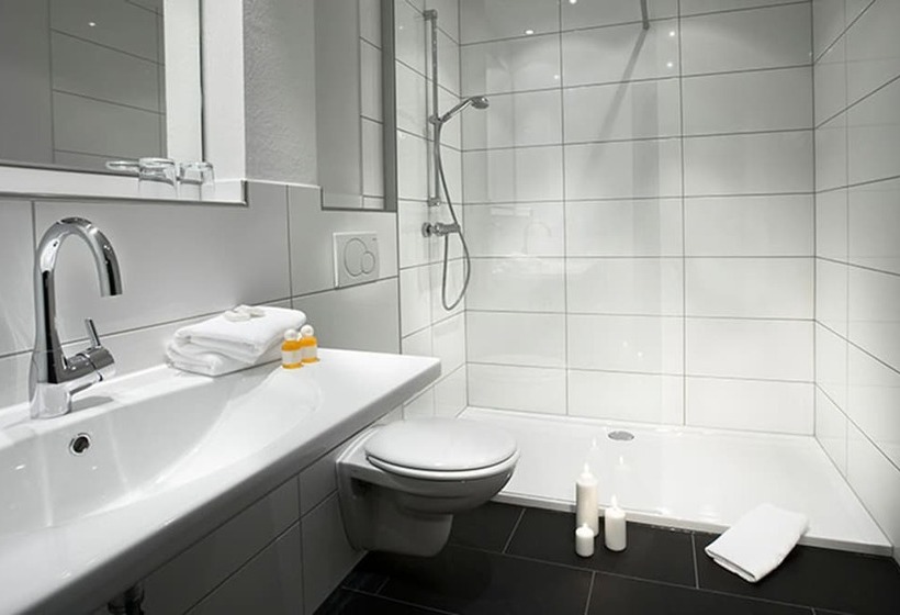 Отель Zum Rössel