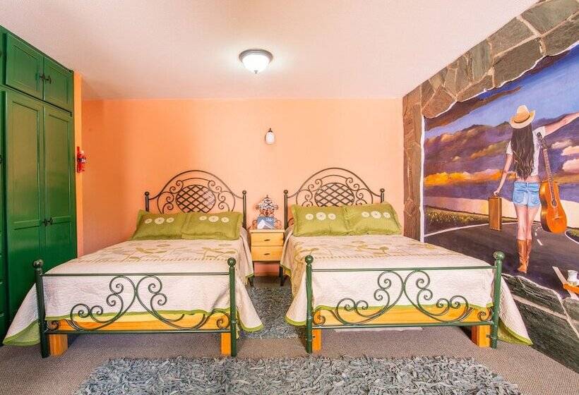 Josefa´s Hotel Boutique