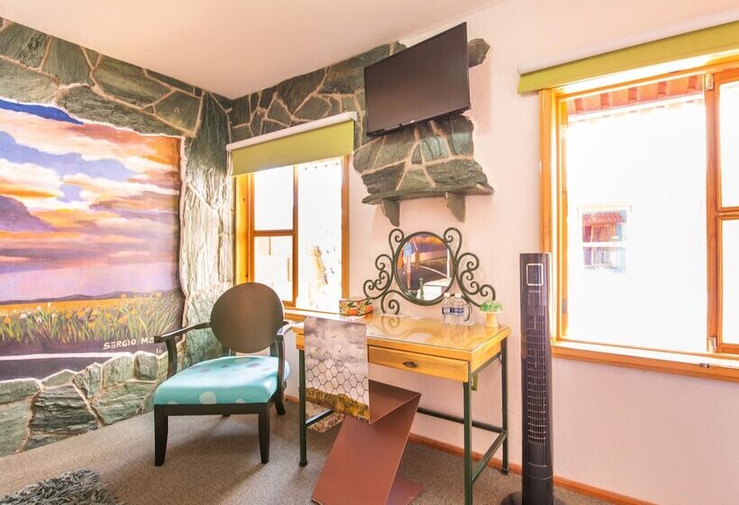 Josefa´s Hotel Boutique