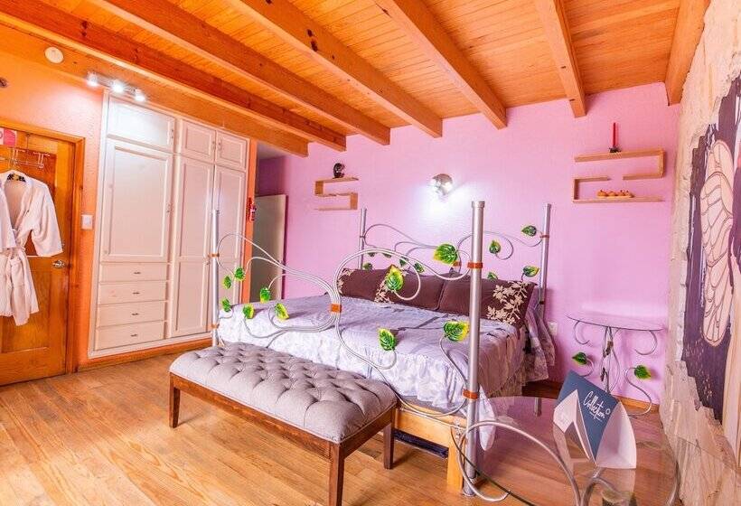 Josefa´s Hotel Boutique