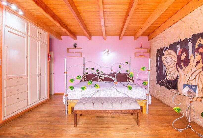 Josefa´s Hotel Boutique