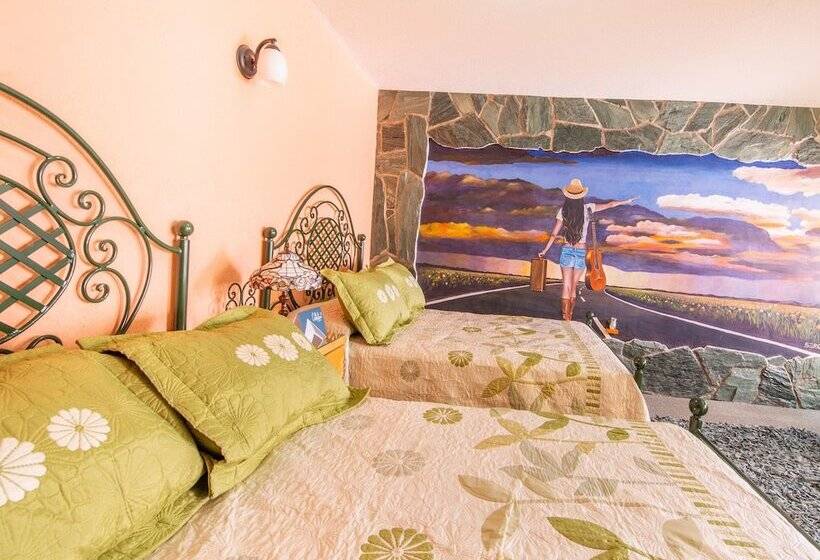 Josefa´s Hotel Boutique