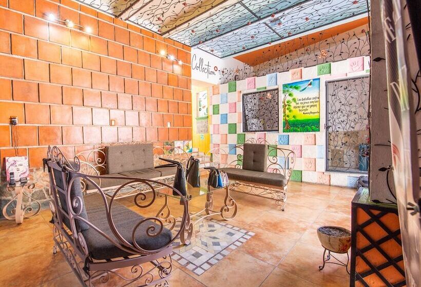 Josefa´s Hotel Boutique