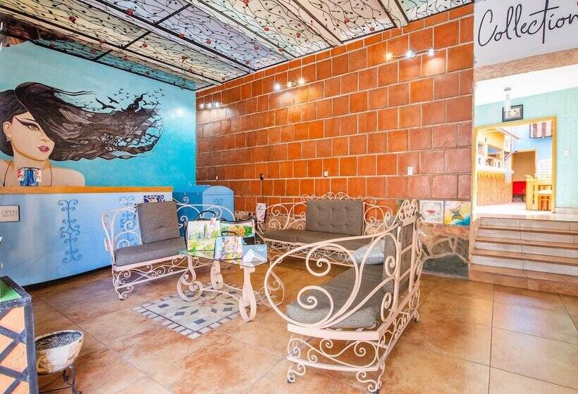 Josefa´s Hotel Boutique