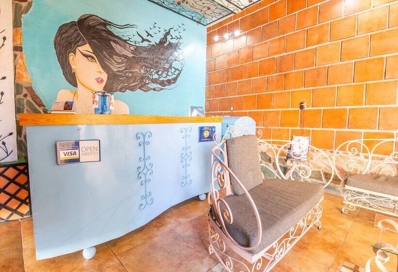 Josefa´s Hotel Boutique