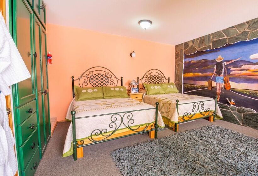 Josefa´s Hotel Boutique