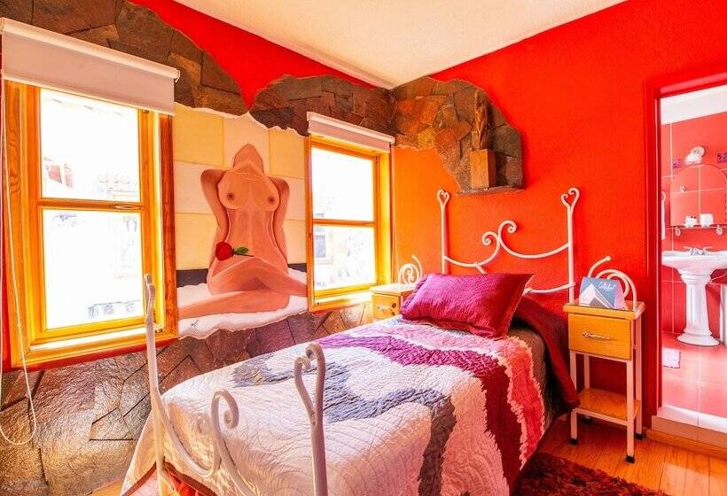 Josefa´s Hotel Boutique