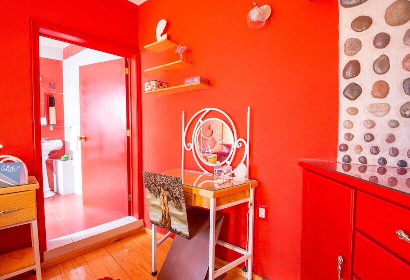 Josefa´s Hotel Boutique