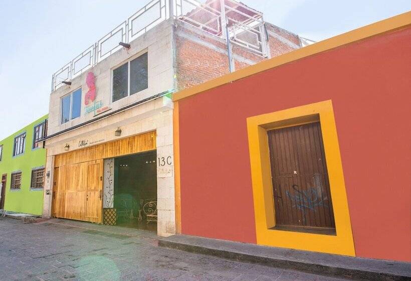 Josefa´s Hotel Boutique