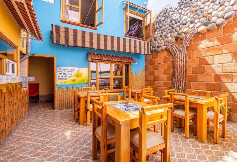 Josefa´s Hotel Boutique