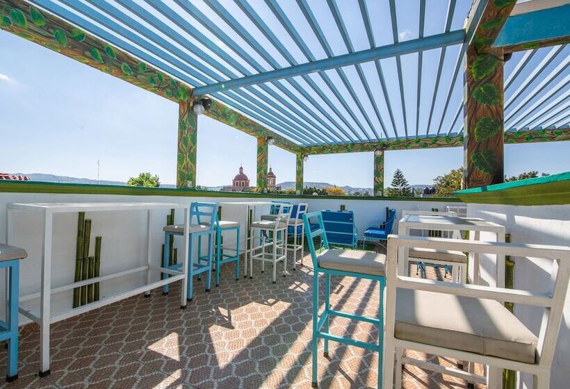 Josefa´s Hotel Boutique