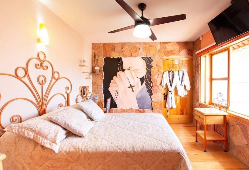 Josefa´s Hotel Boutique