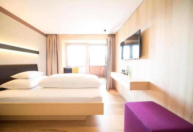 Landhaus Maria Grün B&b