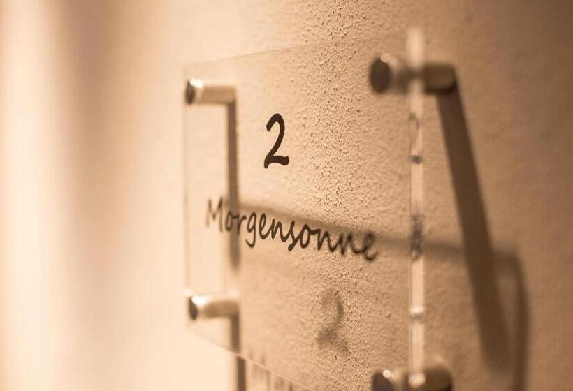 Landhaus Maria Grün B&b