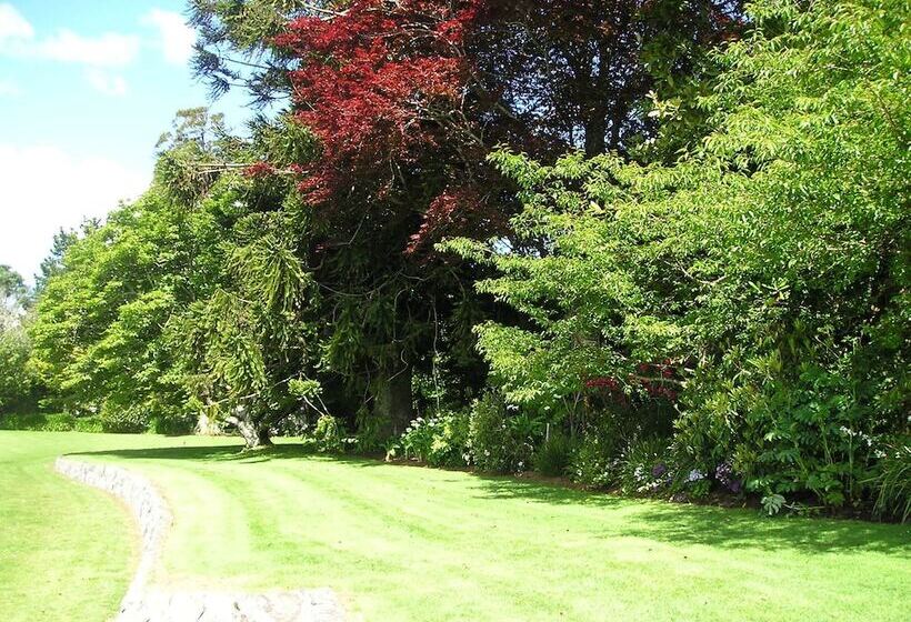 مُتل Ratanui Villas