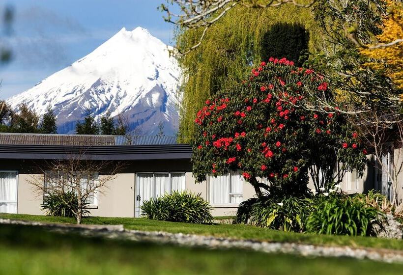 مُتل Ratanui Villas