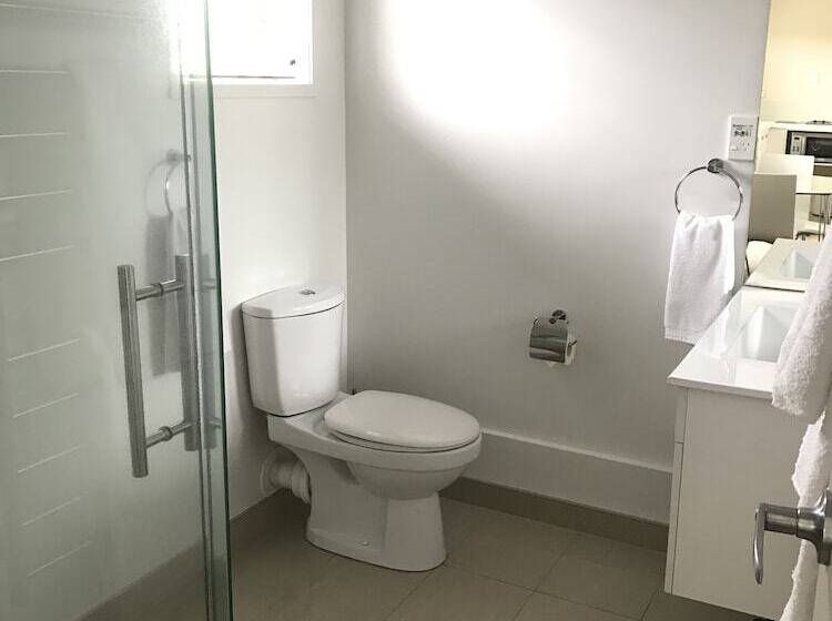 مُتل Ratanui Villas