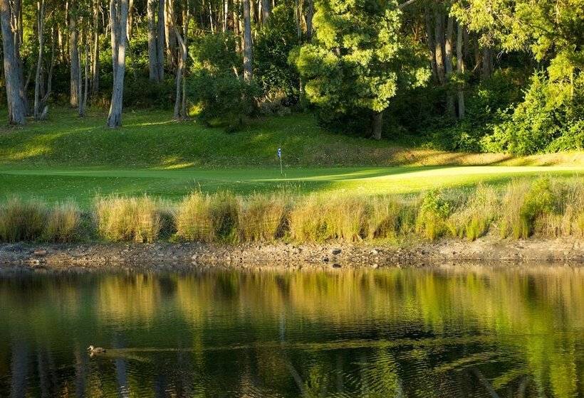 모텔 The Stirling Golf Club