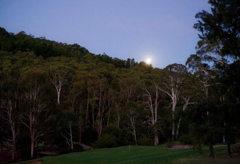 모텔 The Stirling Golf Club