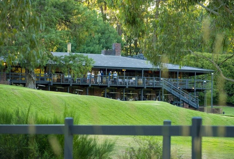 モーテル The Stirling Golf Club