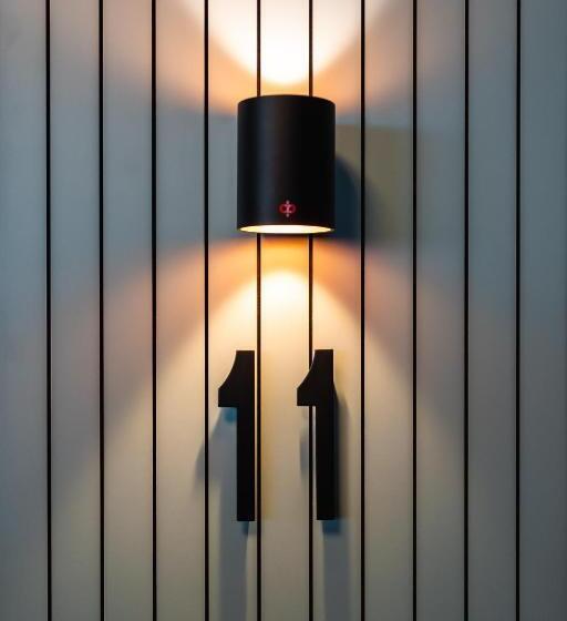 Onderwijshotel De Rooi Pannen Eindhoven