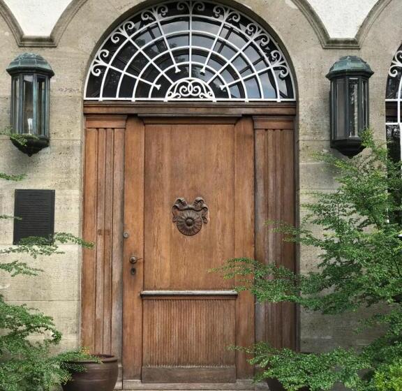 Parkhotel Bad Harzburg