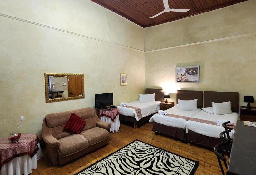 Profcon Resort