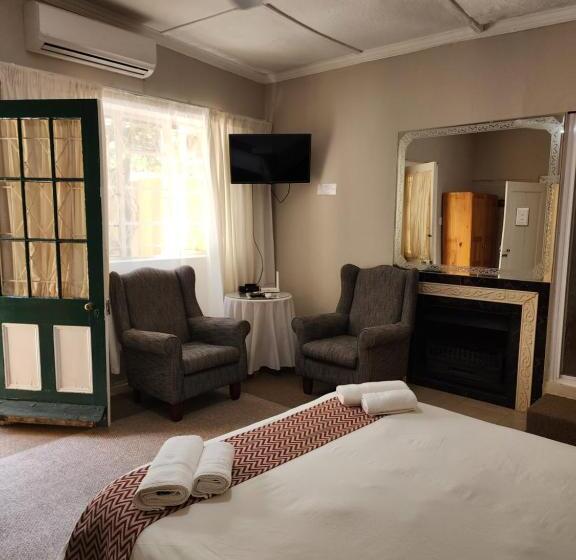 Profcon Resort