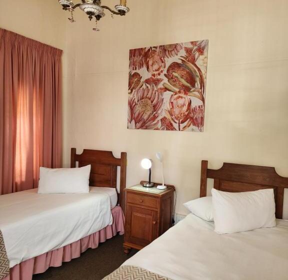 Profcon Resort