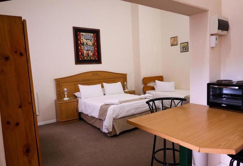 Profcon Resort
