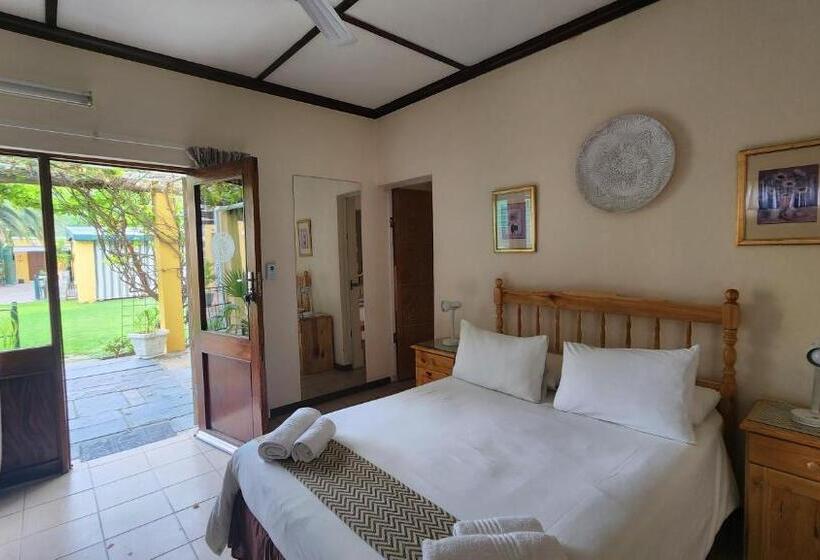 Profcon Resort