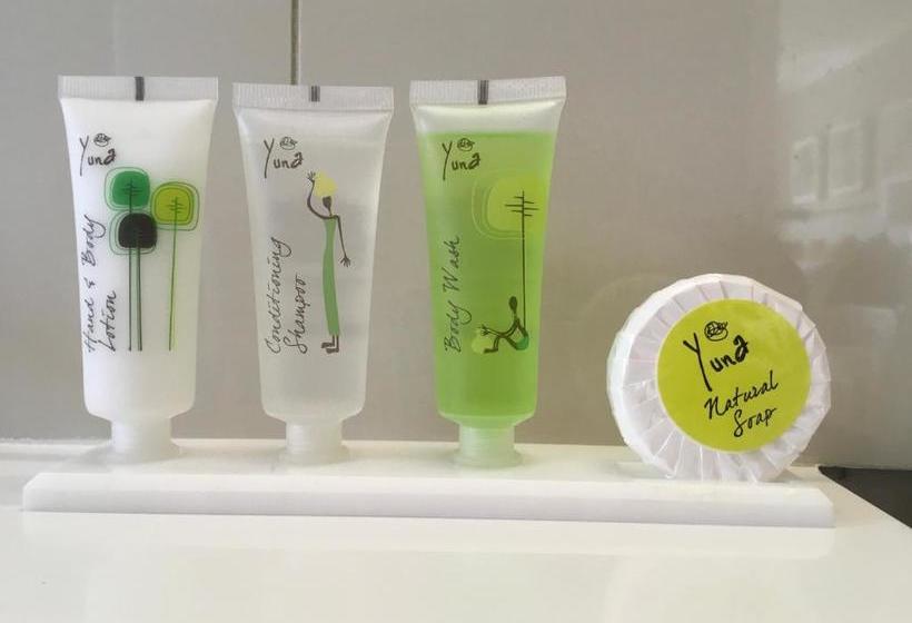 مبيت وإفطار Protea Point