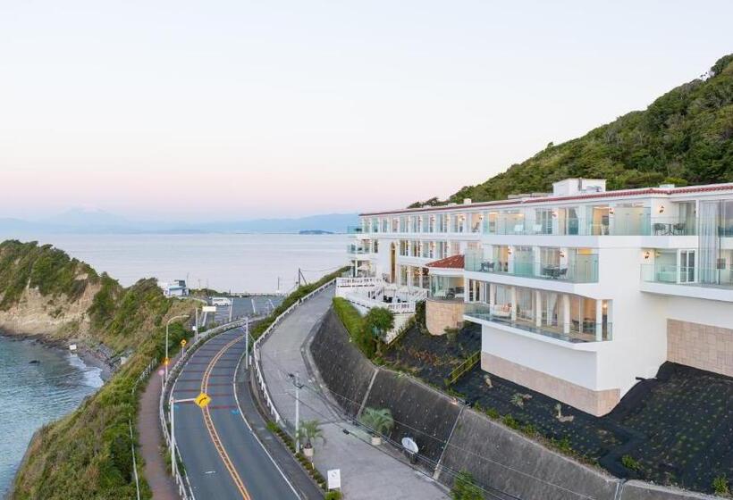 אתר נופש Hayama Hotel Otowa No Mori